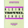 Kleine Trommelschule