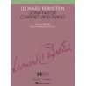 Sonata for Clarinet and Piano