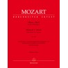 Missa in C minor K. 427 - score