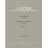 Symphony no. 6 in D Hob. I:6 Le Matin