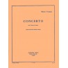 Concerto For Trombone And Orchestra