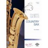 Country Sax - 3 sax and piano