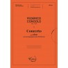 Concerto per oboe e orchestra