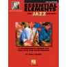 Essential Elements Jazz Ensemble (A.sax)