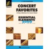 Essential Elements Band alto sax, vol. 2