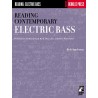 Reading Contemporary Electric Bass