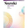 Suzuki Viola School 4