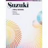 Suzuki Viola School Viola Part, Volume 5