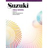 Suzuki viola revised vol 6 (piano acc.)