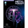 Metal Lead Guitar Vol. 1