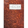 Sonate concertate - facsimile