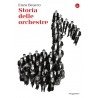 Storia delle orchestre