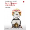 Levi-Strauss musicista