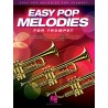 Easy Pop Melodies - for Trumpet