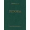 Fedora, Opera Completa (Rilegata)