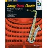 Jazzy Opera Classix