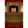 Changing the Score