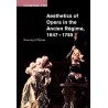 Aesthetics of Opera in the Ancien Regime