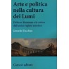 Arte e politica nella cultura dei lumi