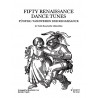 50 Renaissance Dance Tunes