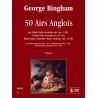 50 Airs Anglois Treble Recorder