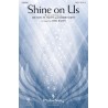 Shine on us (SATB)