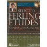 Complete Edition Selected Ferling Etudes