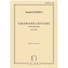 Sarabande lontaine