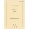 Toccata (Pujol 1068) Guitare