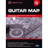 Guitar Map