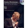 Ennio Morricone Anthology Easy Piano