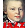 Mozart goes Jazz for piano