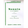 Sonata Re