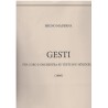 Gesti