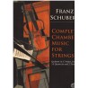 Complete chamber Music for Strings