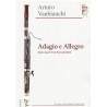 Adagio e allegro per fagotto e pianofort