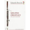 Melodia originale per fagotto e pianofor