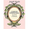 Complete London Symphonies Nos. 93-98