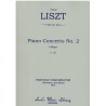 Piano Concerto No. 2 in A