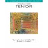 Arias for Tenor