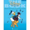 The Disney Songs Book