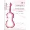 L'Ecole De L'Alto Volume 4