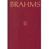 Brahms Catalogue