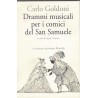 Drammi musicali per comici del S Samuele