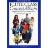 Flute Class - Concert Album