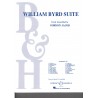 William Byrd Suite (ed. Jacob)