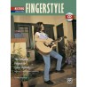 Mastering Fingerstyle Guitar