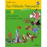 Die frohliche Klarinette 2