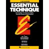 Essential Technique Original Series