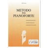 Metodo per Pianoforte 1